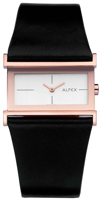 Wrist watch Alfex 5549-673 for women - picture, photo, image