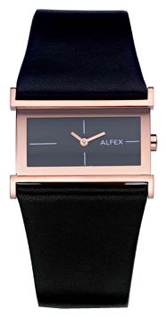 Wrist watch Alfex 5549-674 for women - picture, photo, image