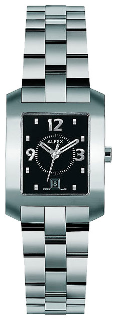 Wrist watch Alfex 5560-004 for men - picture, photo, image