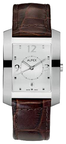 Wrist watch Alfex 5560-145 for Men - picture, photo, image