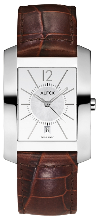 Wrist watch Alfex 5560-190 for men - picture, photo, image