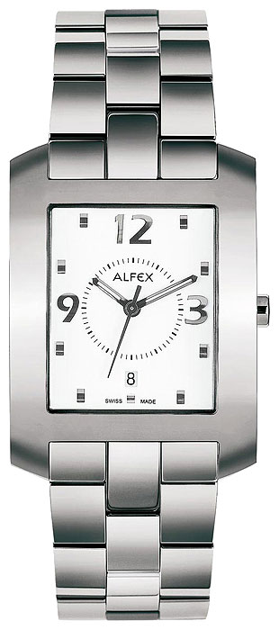 Wrist watch Alfex 5560-356 for men - picture, photo, image