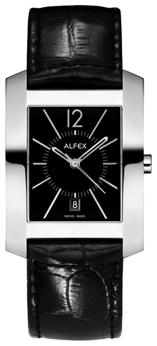 Wrist watch Alfex 5560-454 for Men - picture, photo, image