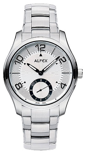 Wrist watch Alfex 5561-013 for men - picture, photo, image