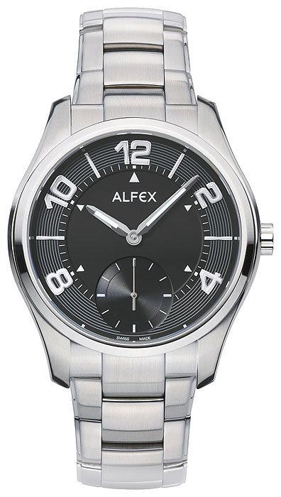 Wrist watch Alfex 5561-014 for Men - picture, photo, image