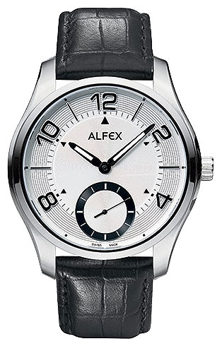 Wrist watch Alfex 5561-397 for men - picture, photo, image