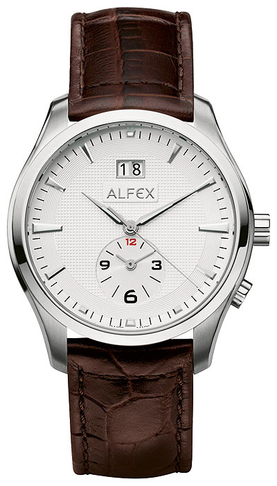 Wrist watch Alfex 5562-306 for Men - picture, photo, image