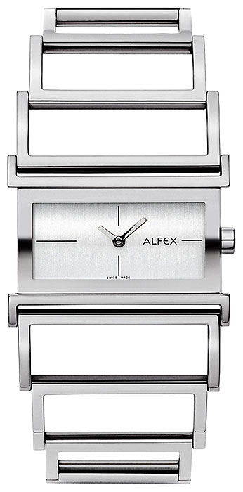 Wrist watch Alfex 5564-191 for women - picture, photo, image