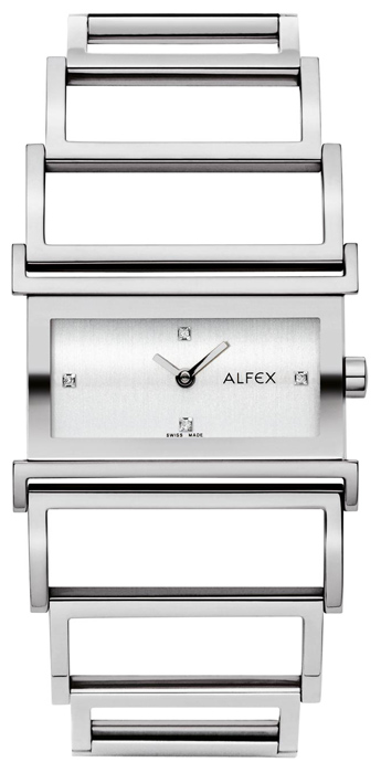 Wrist watch Alfex 5564-377 for women - picture, photo, image