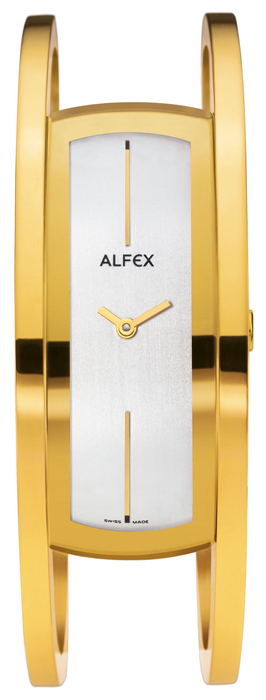 Wrist watch Alfex 5572-021 for women - picture, photo, image