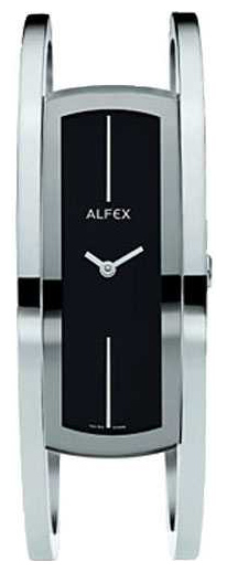 Wrist watch Alfex 5572-702 for women - picture, photo, image