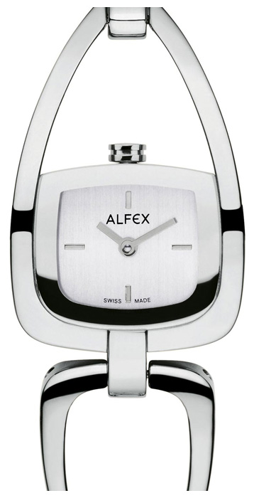 Wrist watch Alfex 5573-001 for women - picture, photo, image
