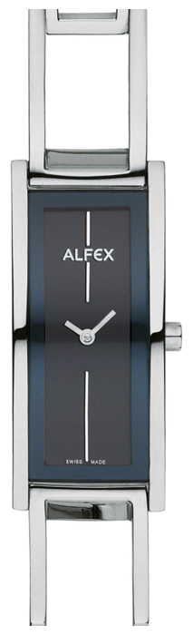 Wrist watch Alfex 5574-002 for women - picture, photo, image