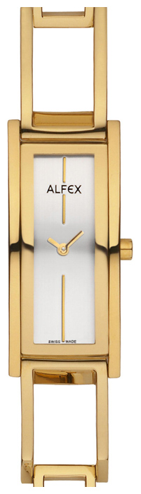 Wrist watch Alfex 5574-021 for women - picture, photo, image