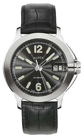 Wrist watch Alfex 5575-388 for men - picture, photo, image