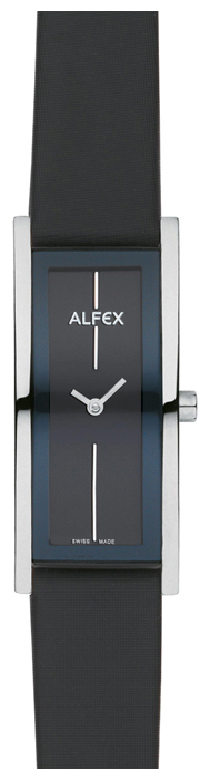 Wrist watch Alfex 5576-602 for women - picture, photo, image