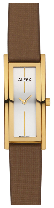 Wrist watch Alfex 5576-603 for women - picture, photo, image