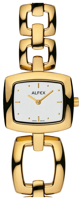 Wrist watch Alfex 5578-021 for women - picture, photo, image