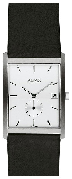 Wrist watch Alfex 5579-005 for Men - picture, photo, image