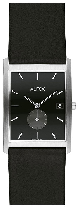 Wrist watch Alfex 5579-006 for men - picture, photo, image