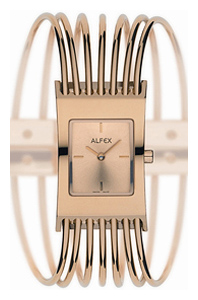 Wrist watch Alfex 5580-779 for women - picture, photo, image
