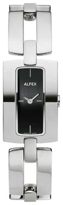 Wrist watch Alfex 5584-002 for women - picture, photo, image