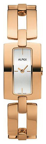 Wrist watch Alfex 5584-613 for women - picture, photo, image