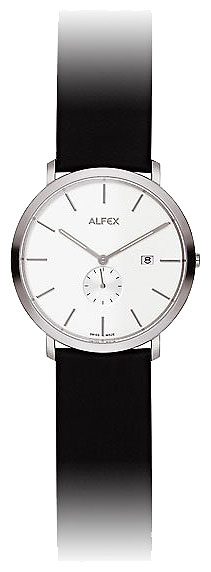Wrist watch Alfex 5585-005 for Men - picture, photo, image