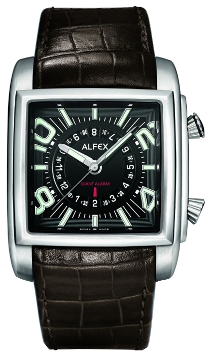Wrist watch Alfex 5587.396 for Men - picture, photo, image