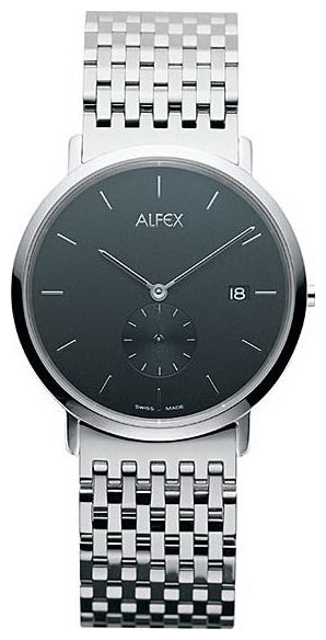 Wrist watch Alfex 5588-002 for Men - picture, photo, image