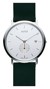 Wrist watch Alfex 5588-005 for men - picture, photo, image