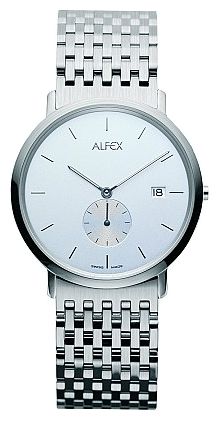 Wrist watch Alfex 5588-011 for Men - picture, photo, image