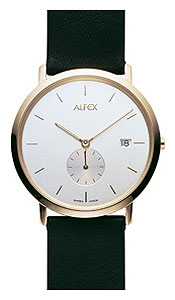 Wrist watch Alfex 5588-025 for Men - picture, photo, image