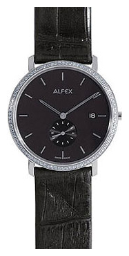 Wrist watch Alfex 5588-158 for women - picture, photo, image