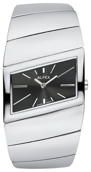 Wrist watch Alfex 5591-002 for women - picture, photo, image