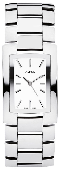 Wrist watch Alfex 5593-001 for men - picture, photo, image