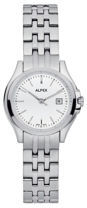 Wrist watch Alfex 5594-051 for women - picture, photo, image