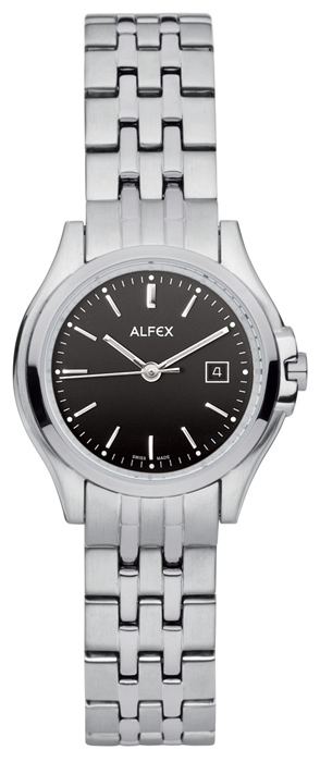 Wrist watch Alfex 5594-052 for women - picture, photo, image