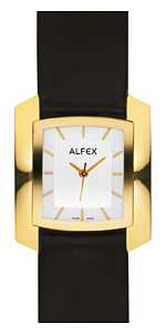 Wrist watch Alfex 5597-025 for women - picture, photo, image