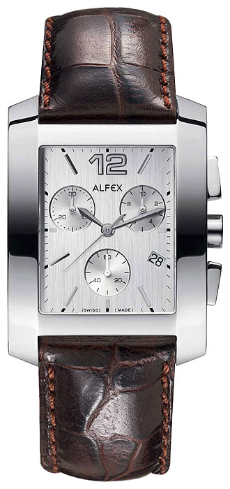 Wrist watch Alfex 5599-145 for Men - picture, photo, image