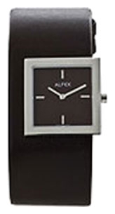 Wrist watch Alfex 5604-118 for women - picture, photo, image