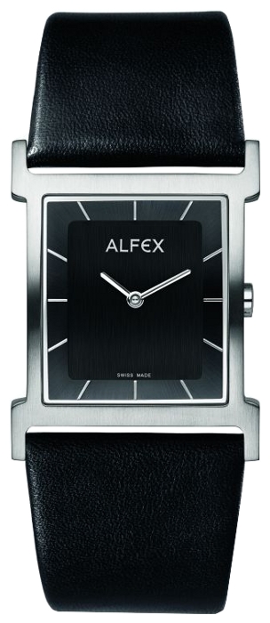 Wrist watch Alfex 5606-652 for women - picture, photo, image