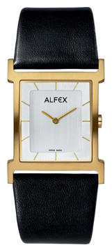 Wrist watch Alfex 5606-653 for women - picture, photo, image