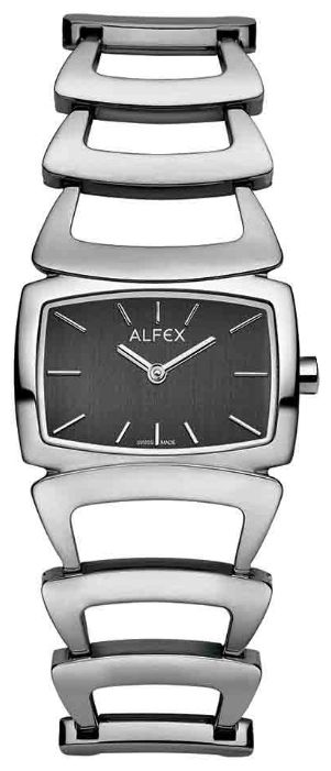 Wrist watch Alfex 5609-002 for women - picture, photo, image