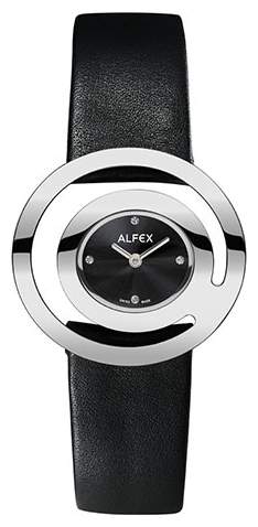 Wrist watch Alfex 5610-637 for women - picture, photo, image