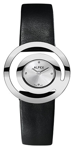 Wrist watch Alfex 5610-663 for women - picture, photo, image