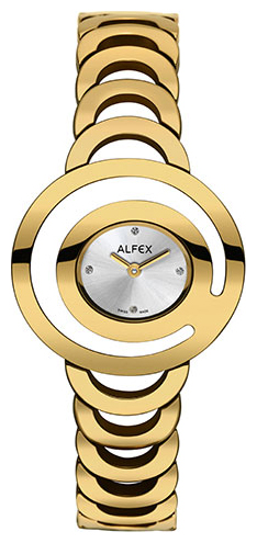 Wrist watch Alfex 5611-665 for women - picture, photo, image