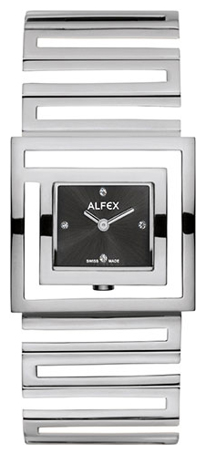 Wrist watch Alfex 5613-382 for women - picture, photo, image