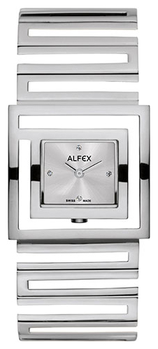 Wrist watch Alfex 5613-660 for women - picture, photo, image