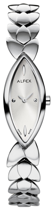 Wrist watch Alfex 5614-001 for women - picture, photo, image